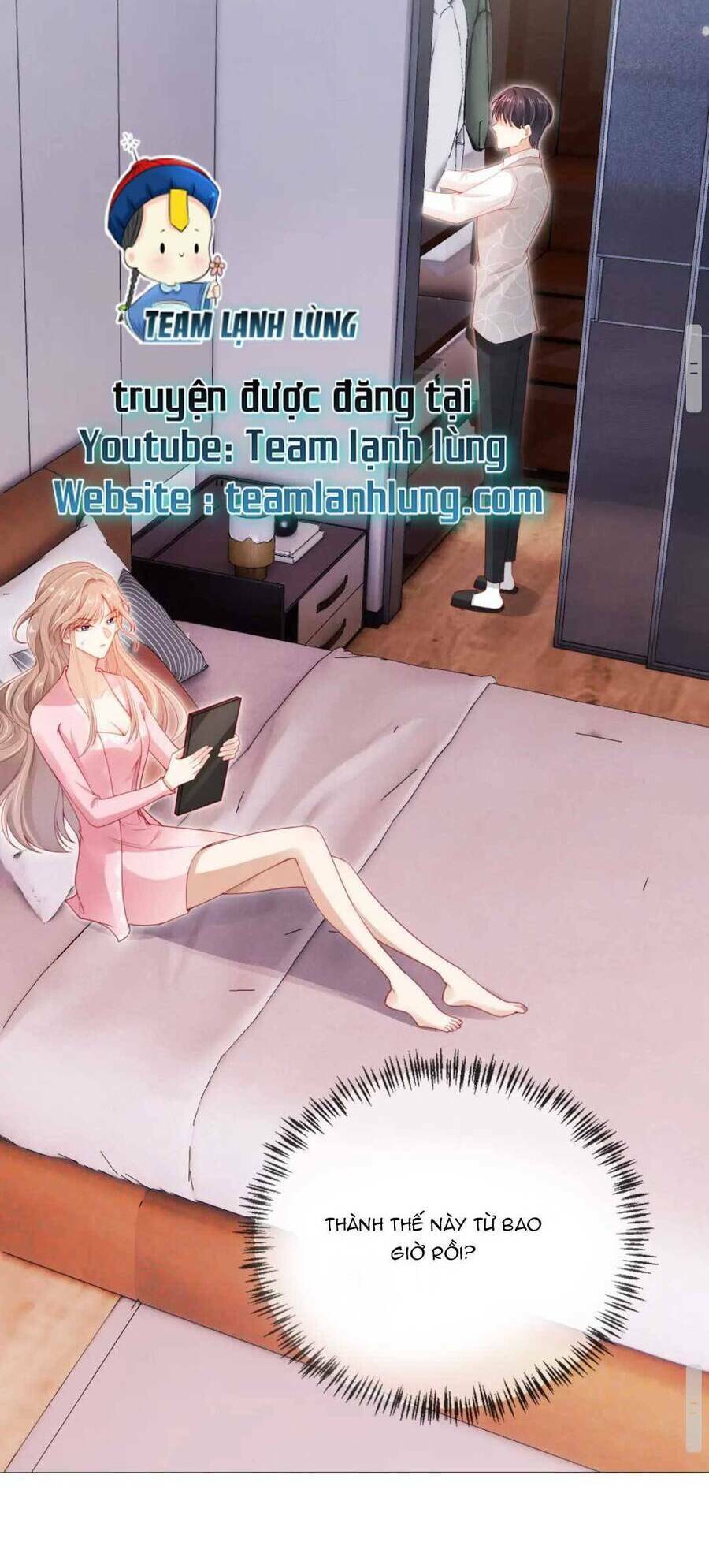 Hoắc Thiếu Lại Phải Theo Đuổi Vợ Yêu Rồi: Chapter 7