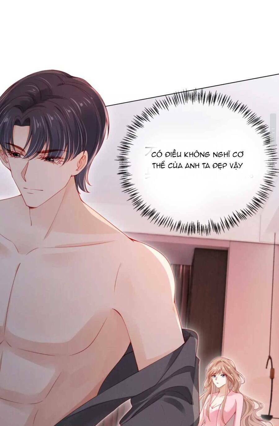 Hoắc Thiếu Lại Phải Theo Đuổi Vợ Yêu Rồi: Chapter 7