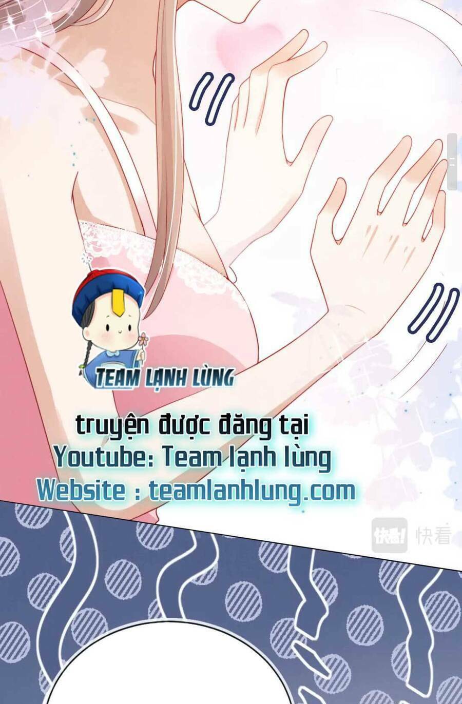 Hoắc Thiếu Lại Phải Theo Đuổi Vợ Yêu Rồi: Chapter 7