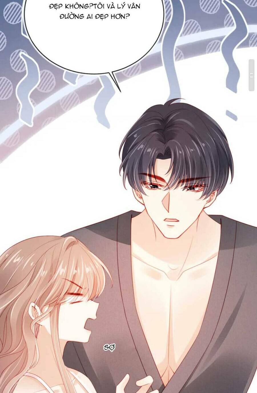 Hoắc Thiếu Lại Phải Theo Đuổi Vợ Yêu Rồi: Chapter 7
