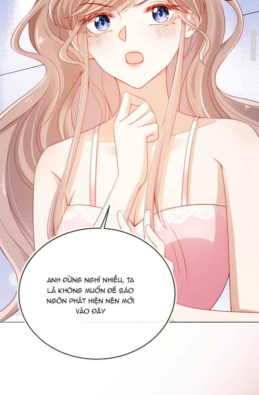 Hoắc Thiếu Lại Phải Theo Đuổi Vợ Yêu Rồi: Chapter 7