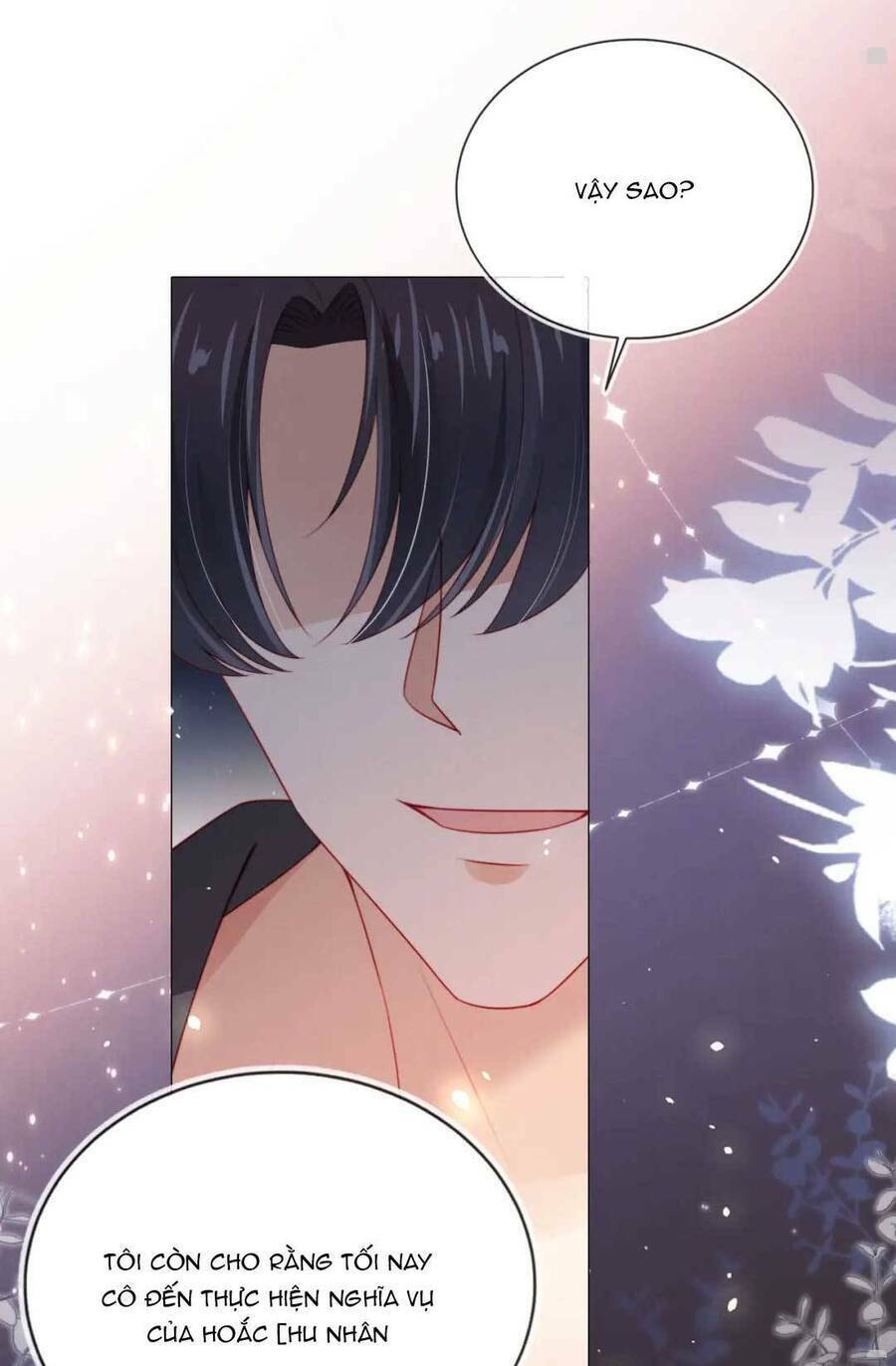Hoắc Thiếu Lại Phải Theo Đuổi Vợ Yêu Rồi: Chapter 7