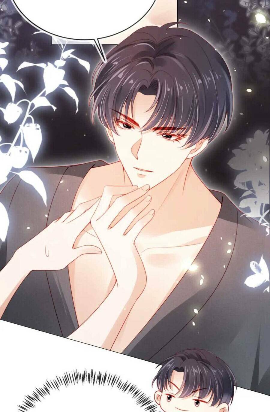 Hoắc Thiếu Lại Phải Theo Đuổi Vợ Yêu Rồi: Chapter 7