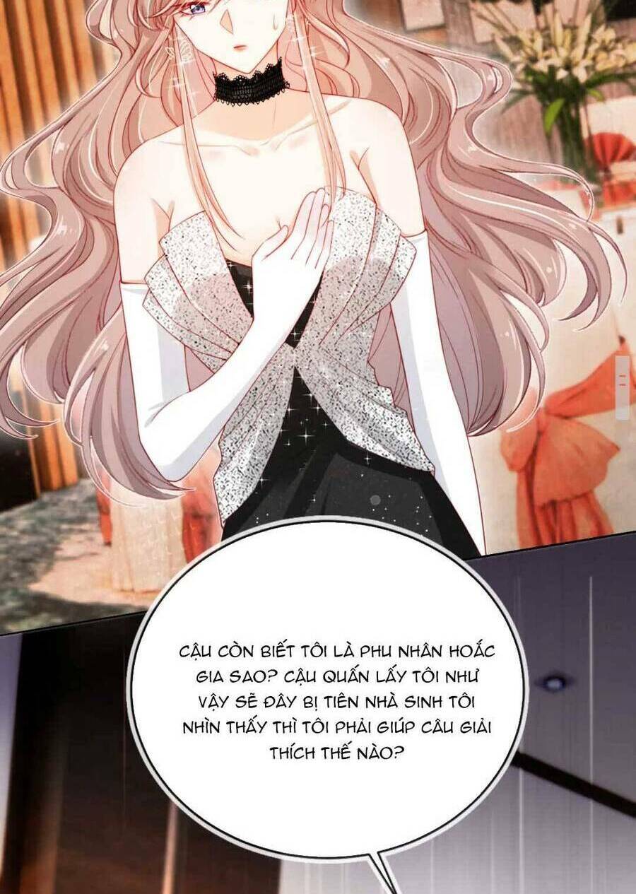 Hoắc Thiếu Lại Phải Theo Đuổi Vợ Yêu Rồi: Chapter 7