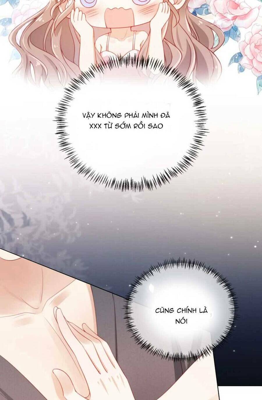 Hoắc Thiếu Lại Phải Theo Đuổi Vợ Yêu Rồi: Chapter 7