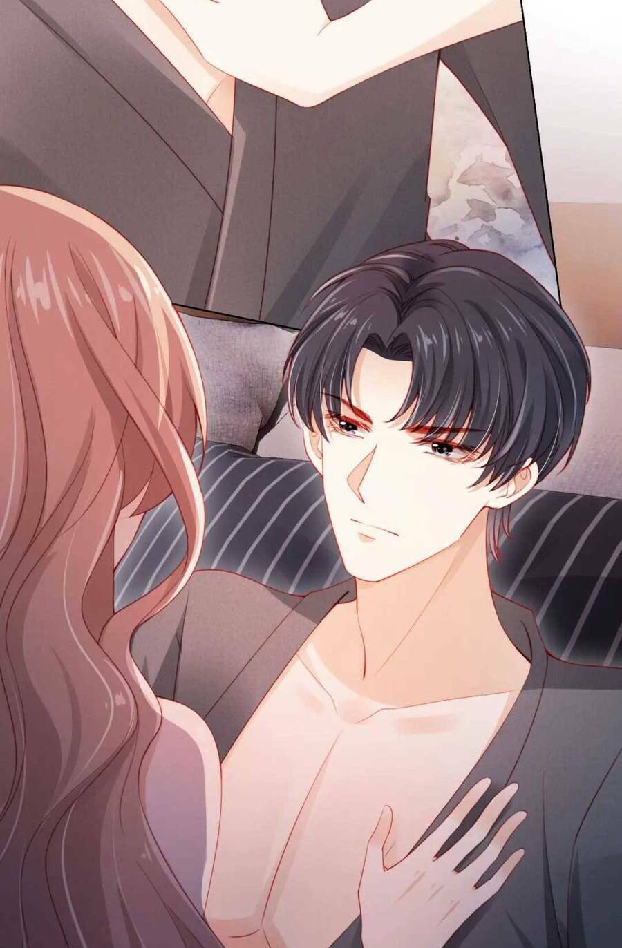 Hoắc Thiếu Lại Phải Theo Đuổi Vợ Yêu Rồi: Chapter 7