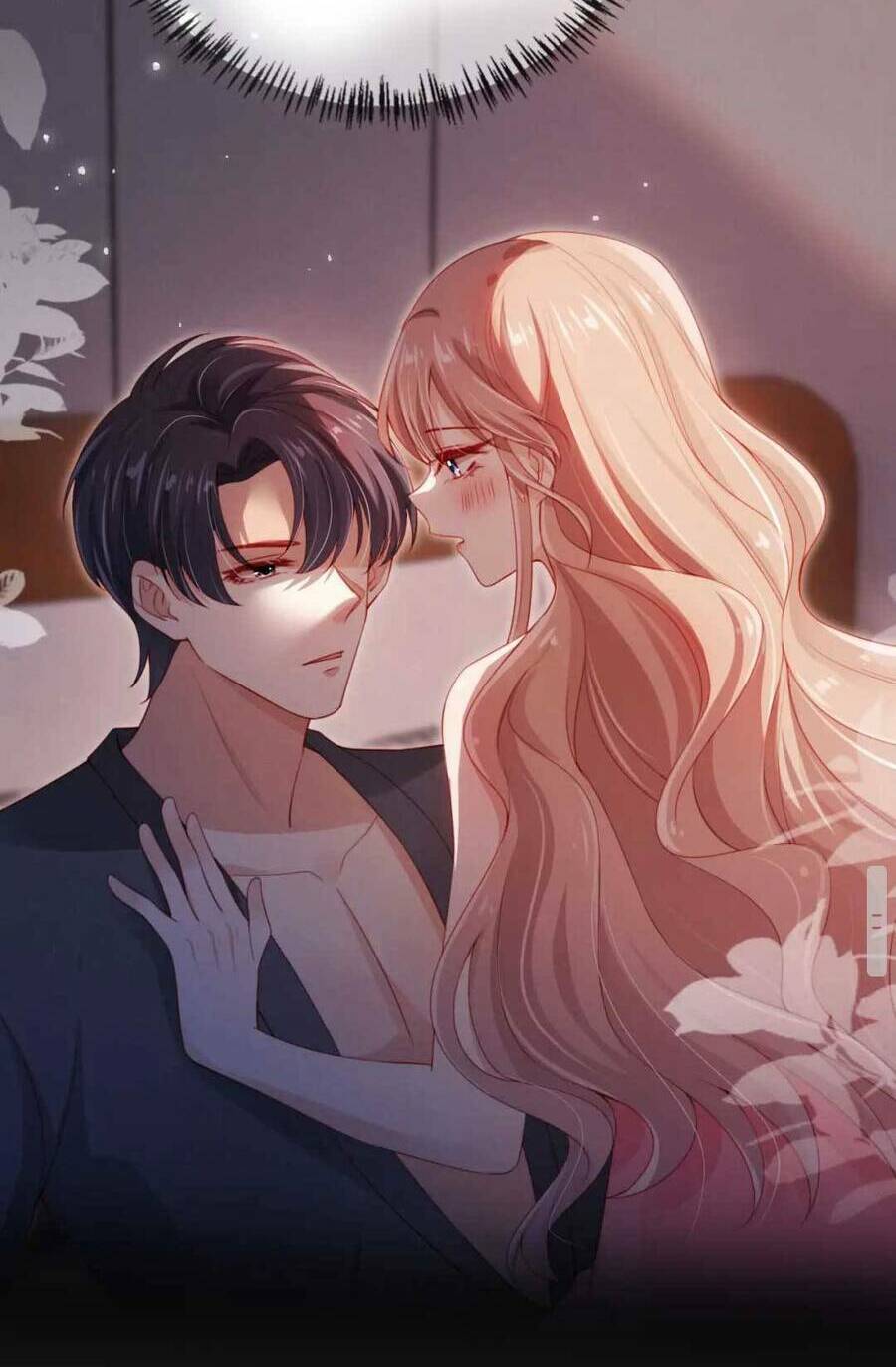 Hoắc Thiếu Lại Phải Theo Đuổi Vợ Yêu Rồi: Chapter 7