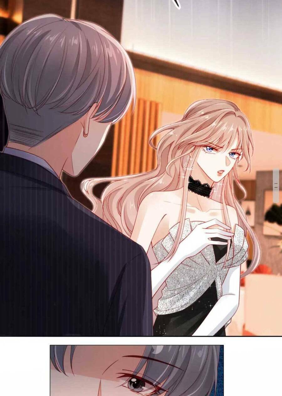 Hoắc Thiếu Lại Phải Theo Đuổi Vợ Yêu Rồi: Chapter 7