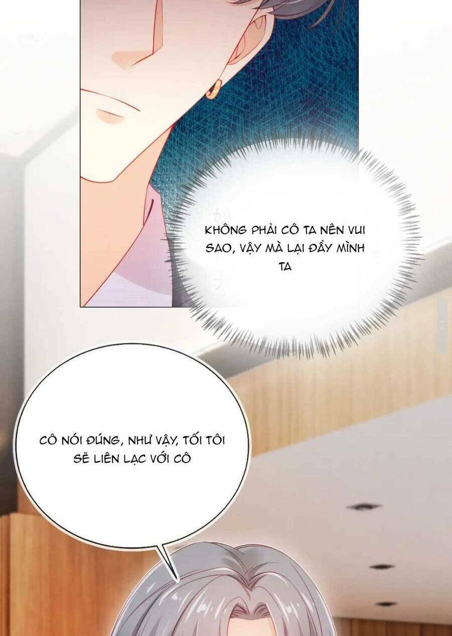 Hoắc Thiếu Lại Phải Theo Đuổi Vợ Yêu Rồi: Chapter 7