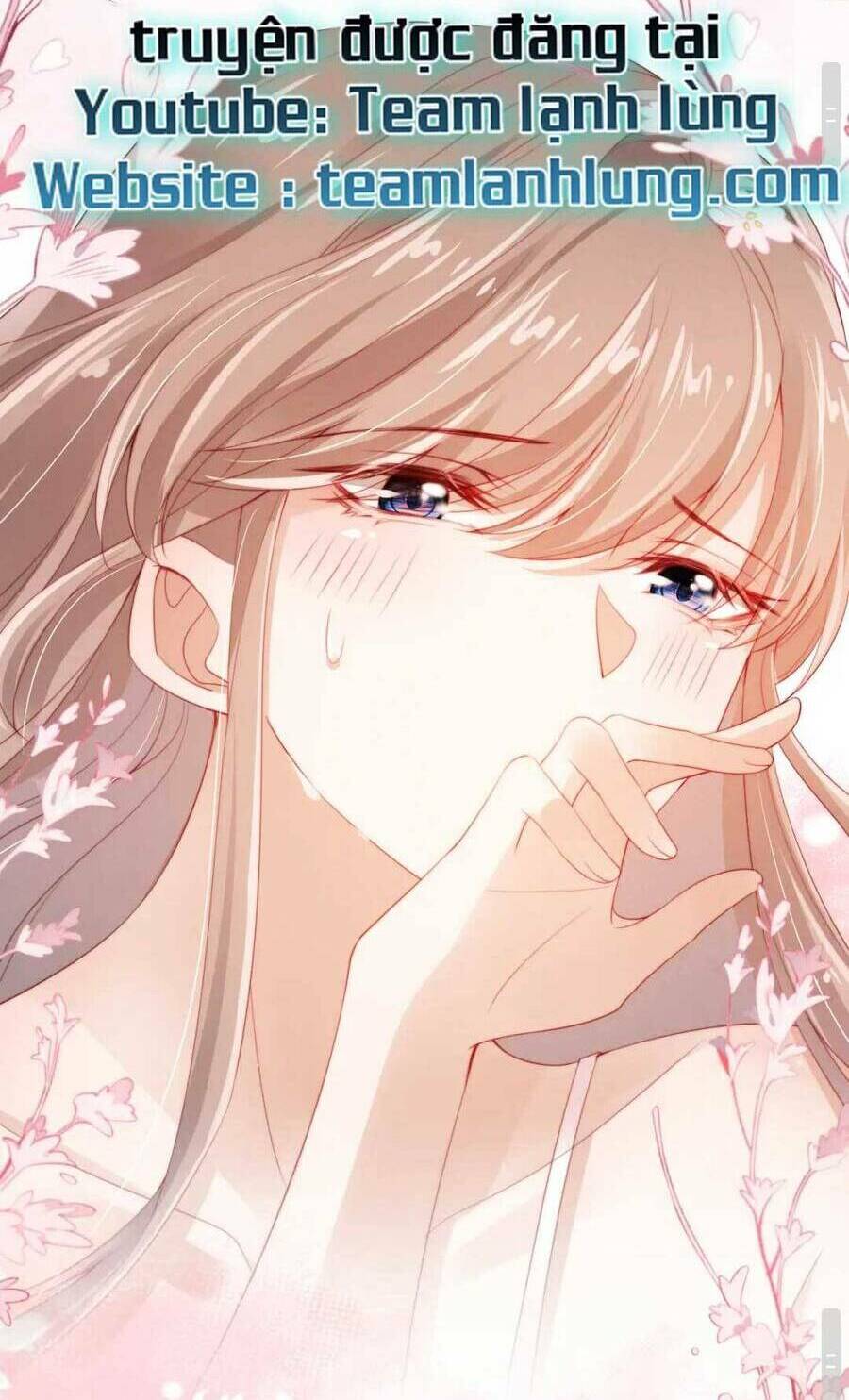 Hoắc Thiếu Lại Phải Theo Đuổi Vợ Yêu Rồi: Chapter 8
