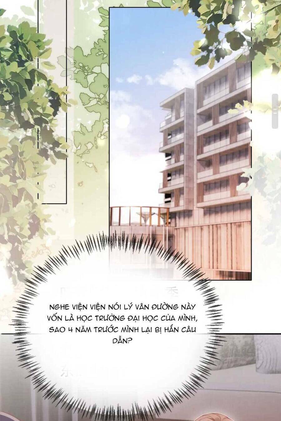 Hoắc Thiếu Lại Phải Theo Đuổi Vợ Yêu Rồi: Chapter 8