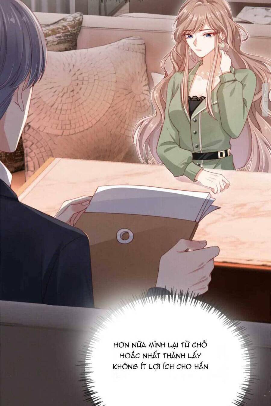 Hoắc Thiếu Lại Phải Theo Đuổi Vợ Yêu Rồi: Chapter 8