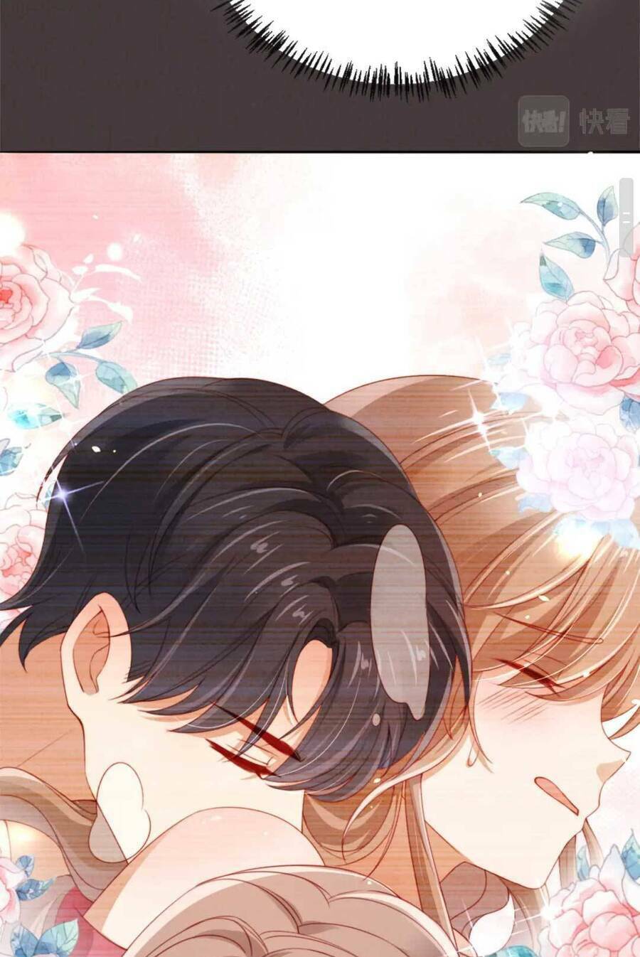 Hoắc Thiếu Lại Phải Theo Đuổi Vợ Yêu Rồi: Chapter 8