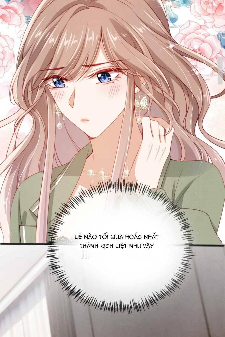 Hoắc Thiếu Lại Phải Theo Đuổi Vợ Yêu Rồi: Chapter 8