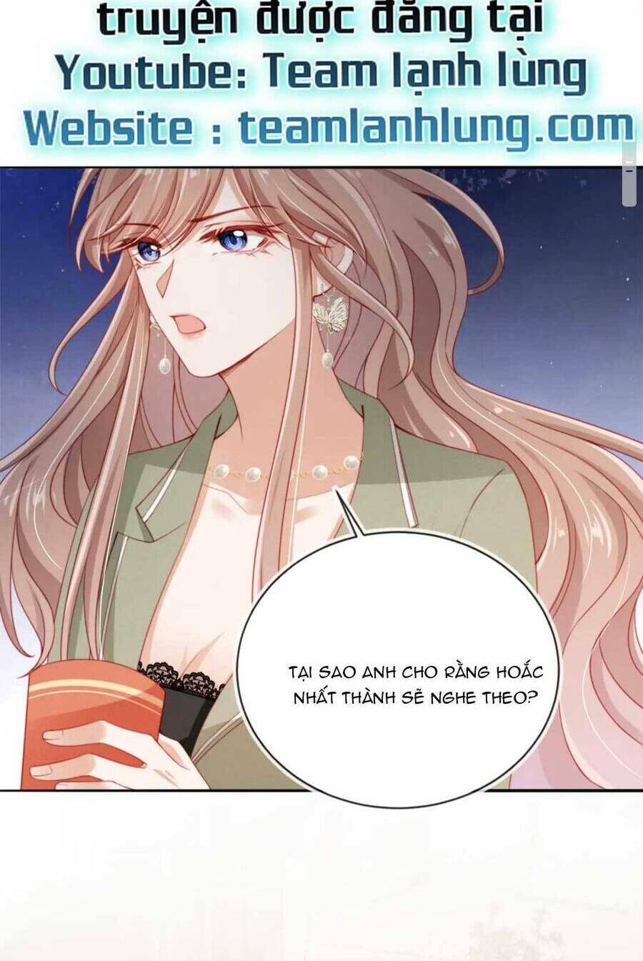 Hoắc Thiếu Lại Phải Theo Đuổi Vợ Yêu Rồi: Chapter 8