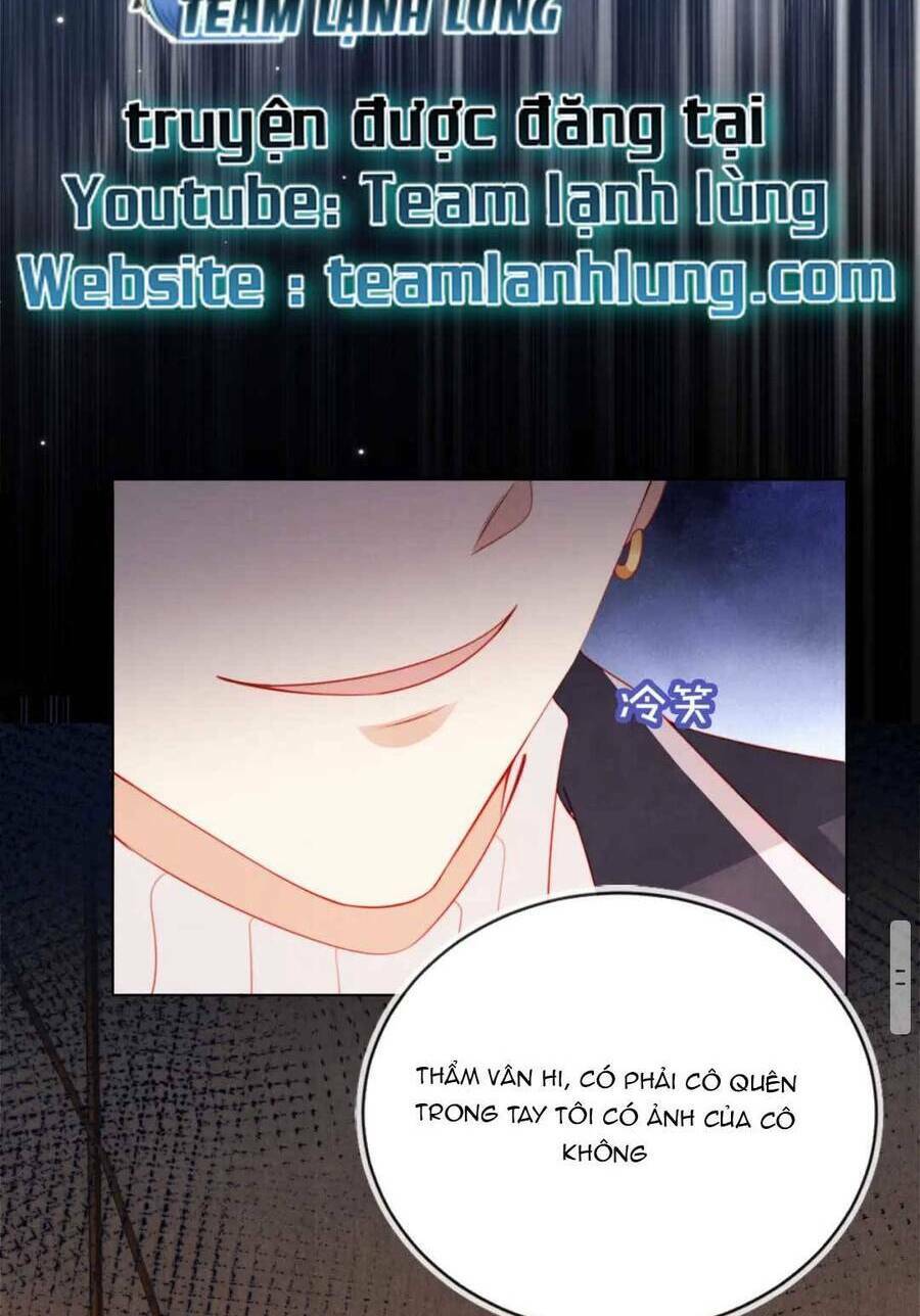 Hoắc Thiếu Lại Phải Theo Đuổi Vợ Yêu Rồi: Chapter 8