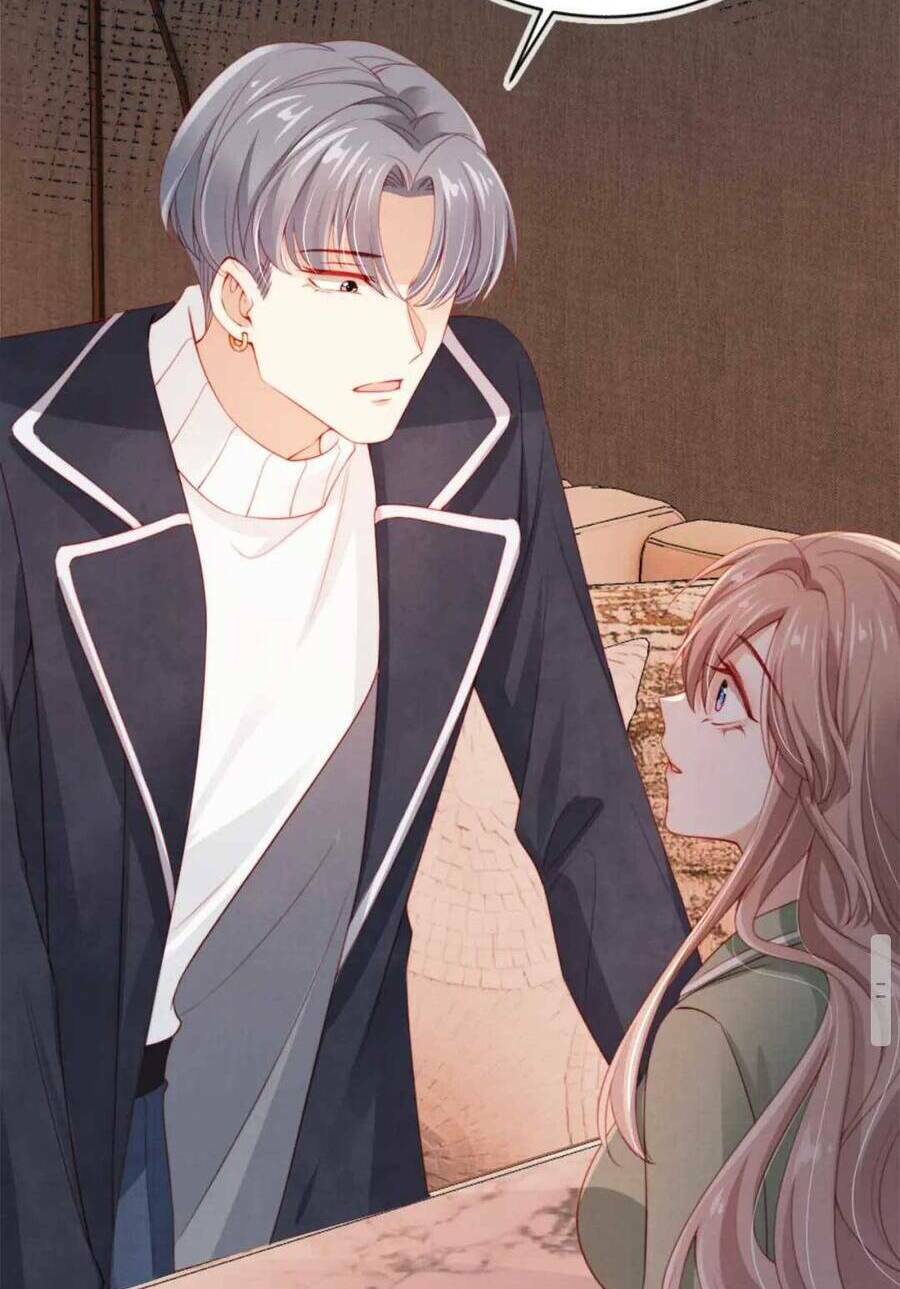 Hoắc Thiếu Lại Phải Theo Đuổi Vợ Yêu Rồi: Chapter 8