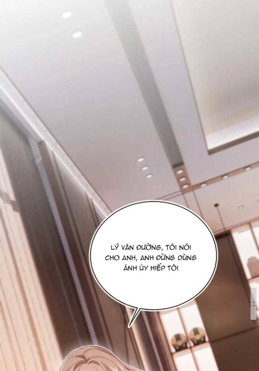 Hoắc Thiếu Lại Phải Theo Đuổi Vợ Yêu Rồi: Chapter 8