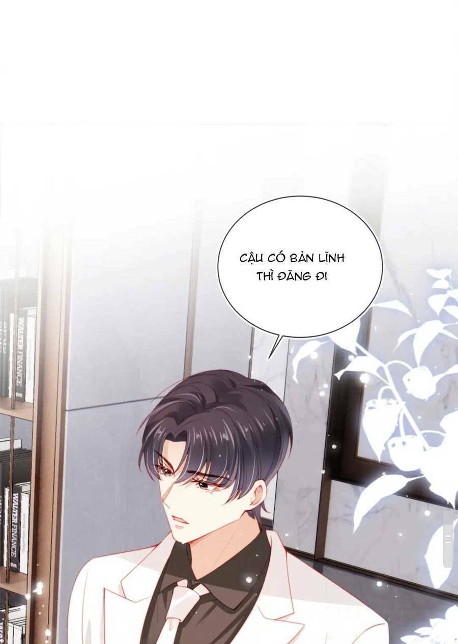 Hoắc Thiếu Lại Phải Theo Đuổi Vợ Yêu Rồi: Chapter 8
