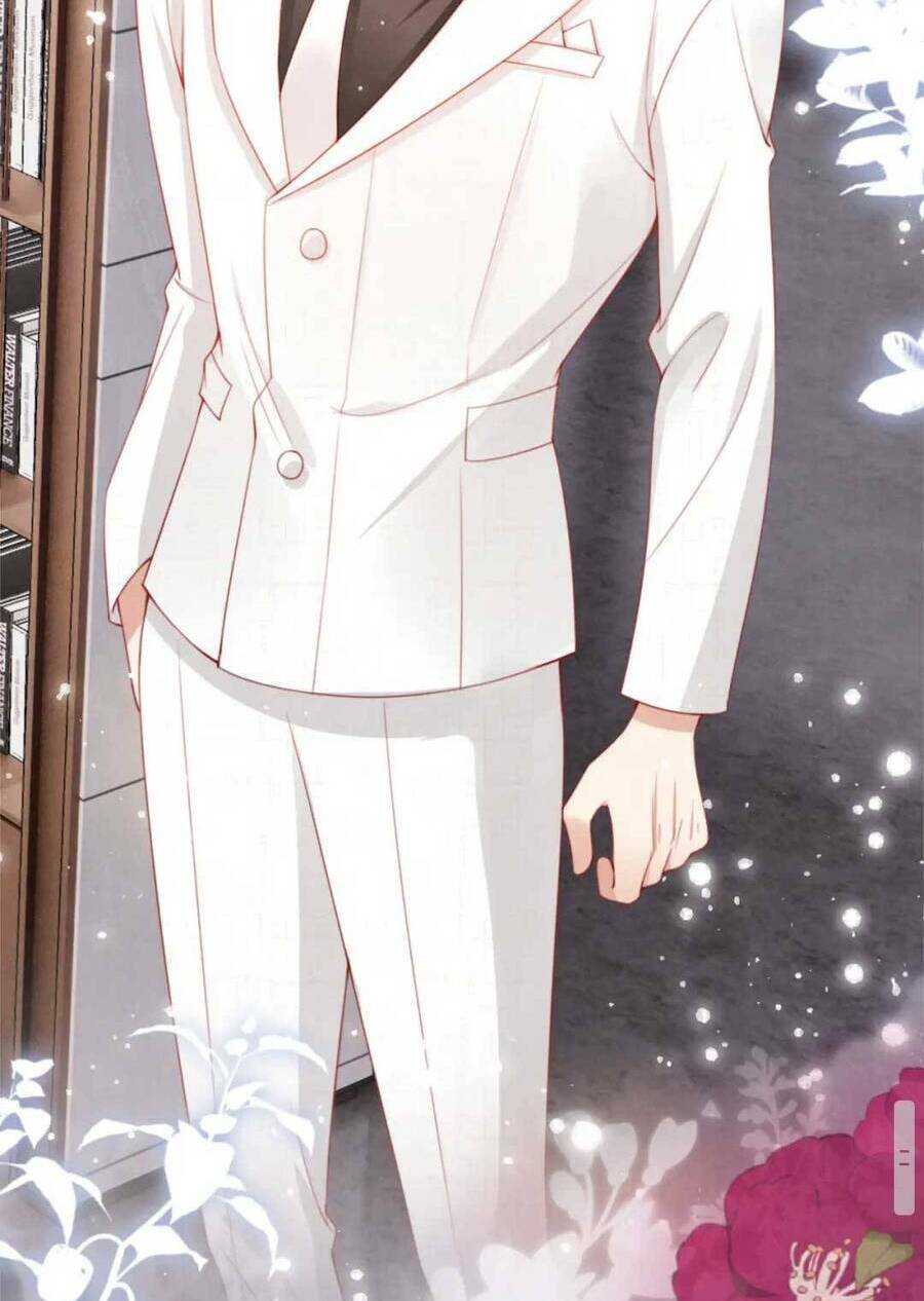 Hoắc Thiếu Lại Phải Theo Đuổi Vợ Yêu Rồi: Chapter 8