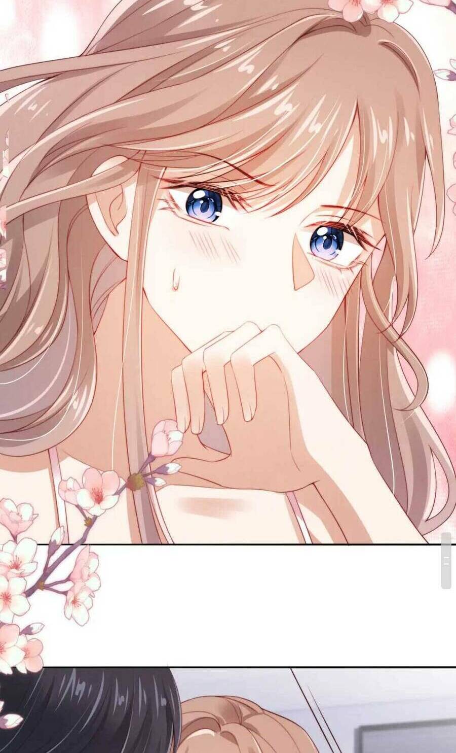 Hoắc Thiếu Lại Phải Theo Đuổi Vợ Yêu Rồi: Chapter 8