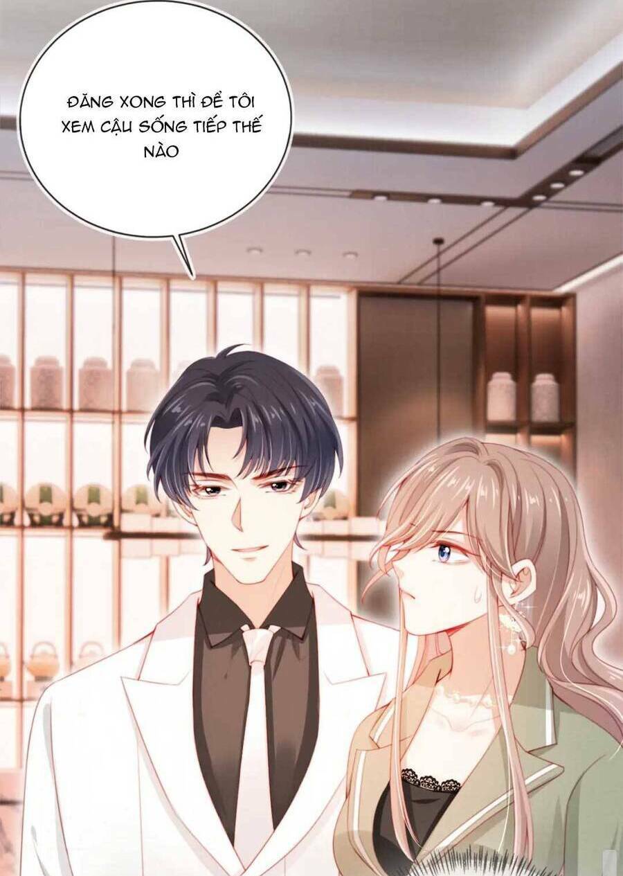 Hoắc Thiếu Lại Phải Theo Đuổi Vợ Yêu Rồi: Chapter 8