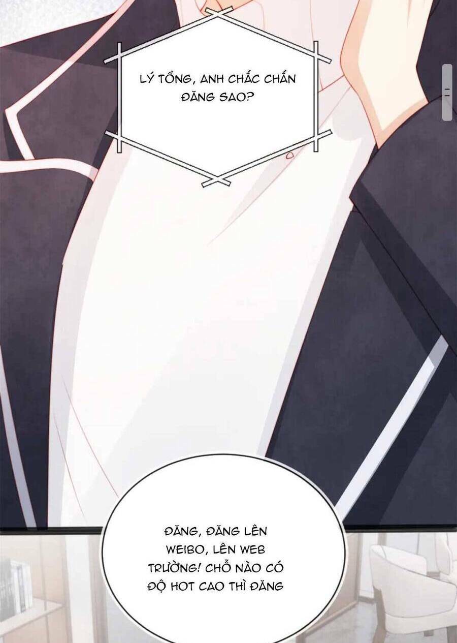 Hoắc Thiếu Lại Phải Theo Đuổi Vợ Yêu Rồi: Chapter 8