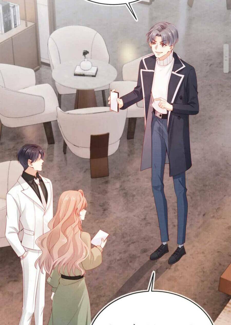 Hoắc Thiếu Lại Phải Theo Đuổi Vợ Yêu Rồi: Chapter 8