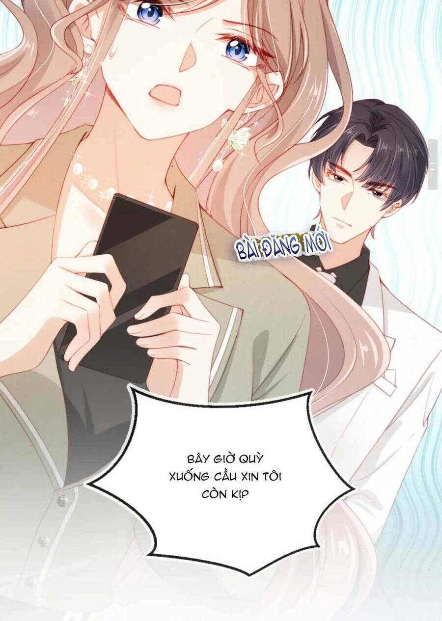 Hoắc Thiếu Lại Phải Theo Đuổi Vợ Yêu Rồi: Chapter 8