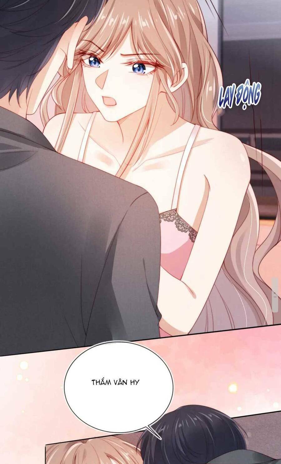 Hoắc Thiếu Lại Phải Theo Đuổi Vợ Yêu Rồi: Chapter 8
