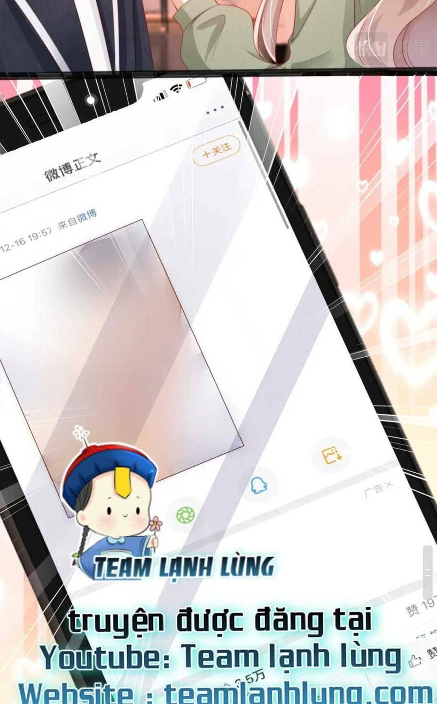 Hoắc Thiếu Lại Phải Theo Đuổi Vợ Yêu Rồi: Chapter 8