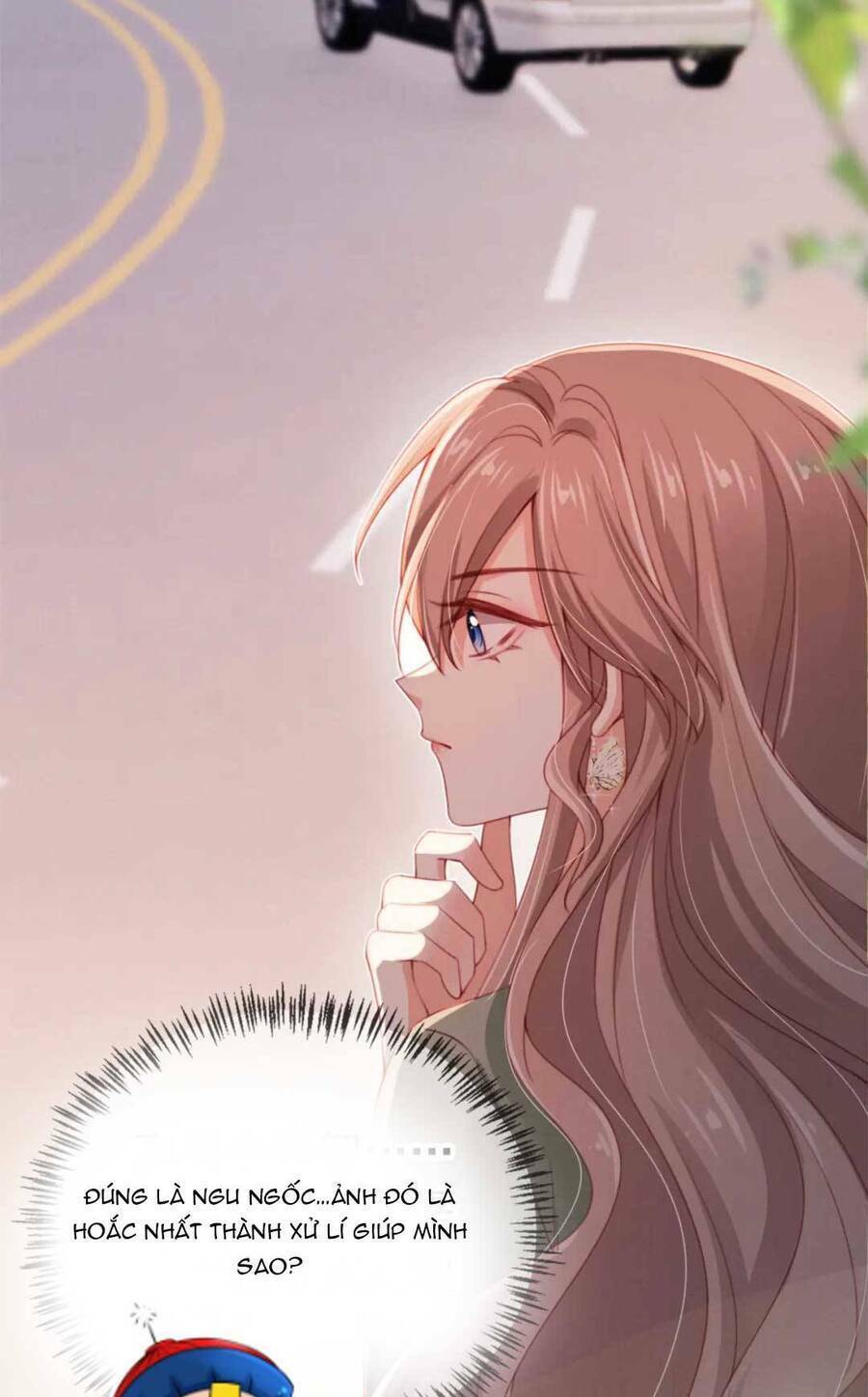 Hoắc Thiếu Lại Phải Theo Đuổi Vợ Yêu Rồi: Chapter 8