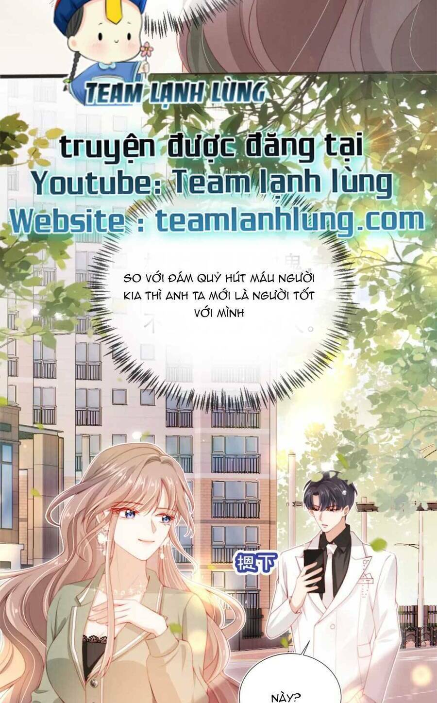 Hoắc Thiếu Lại Phải Theo Đuổi Vợ Yêu Rồi: Chapter 8