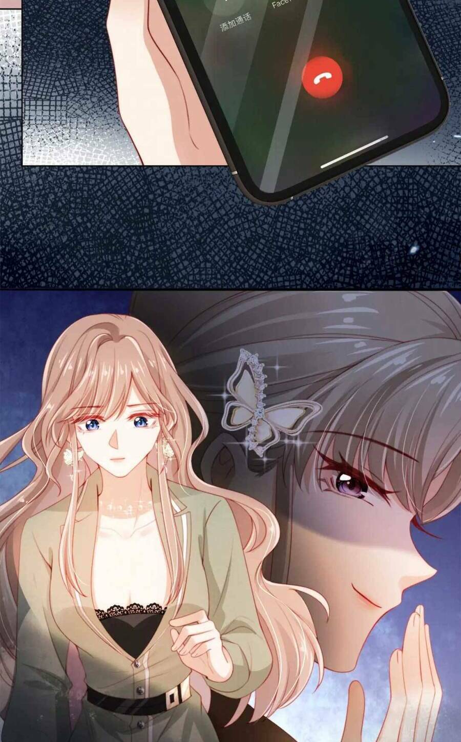 Hoắc Thiếu Lại Phải Theo Đuổi Vợ Yêu Rồi: Chapter 8