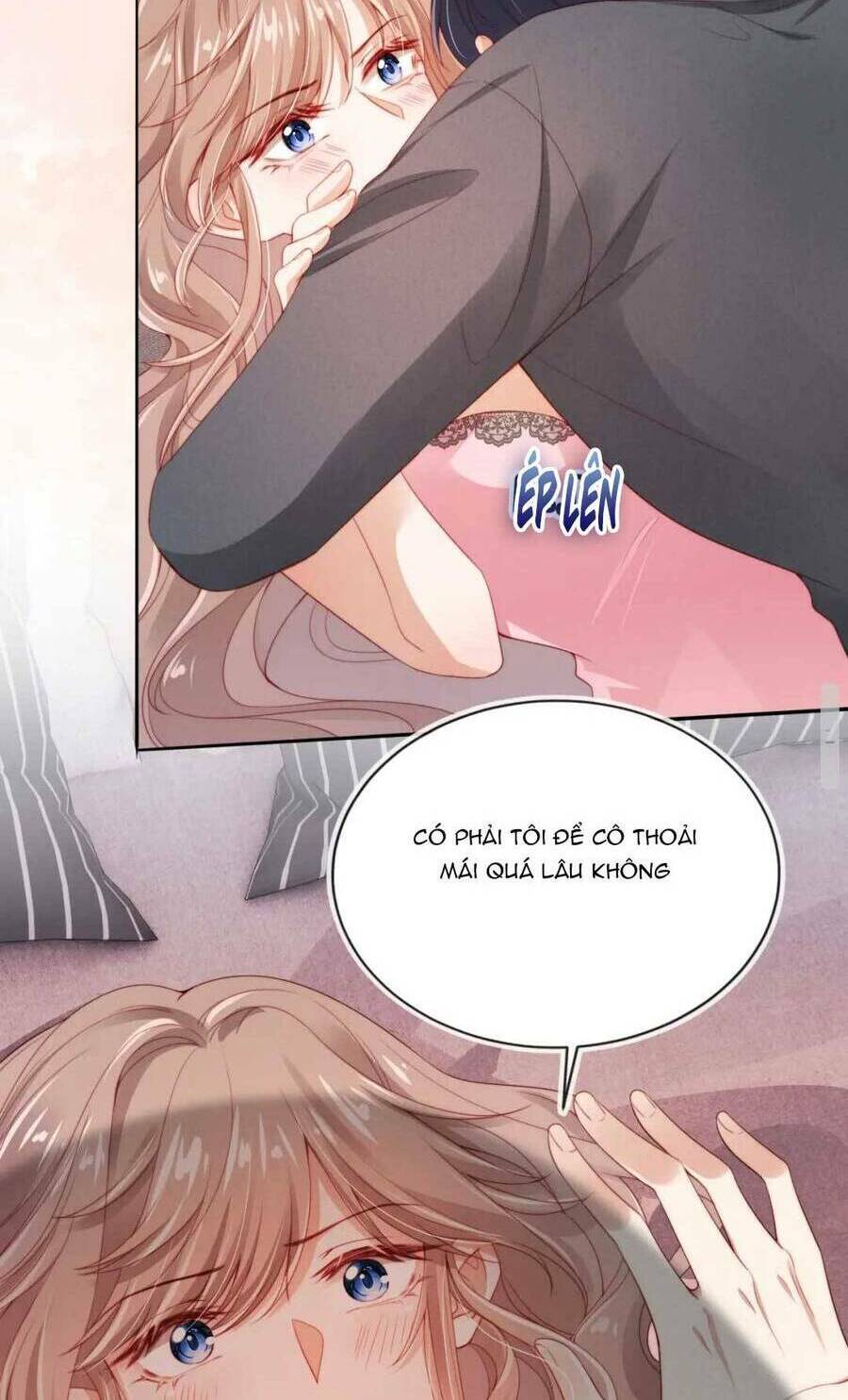 Hoắc Thiếu Lại Phải Theo Đuổi Vợ Yêu Rồi: Chapter 8