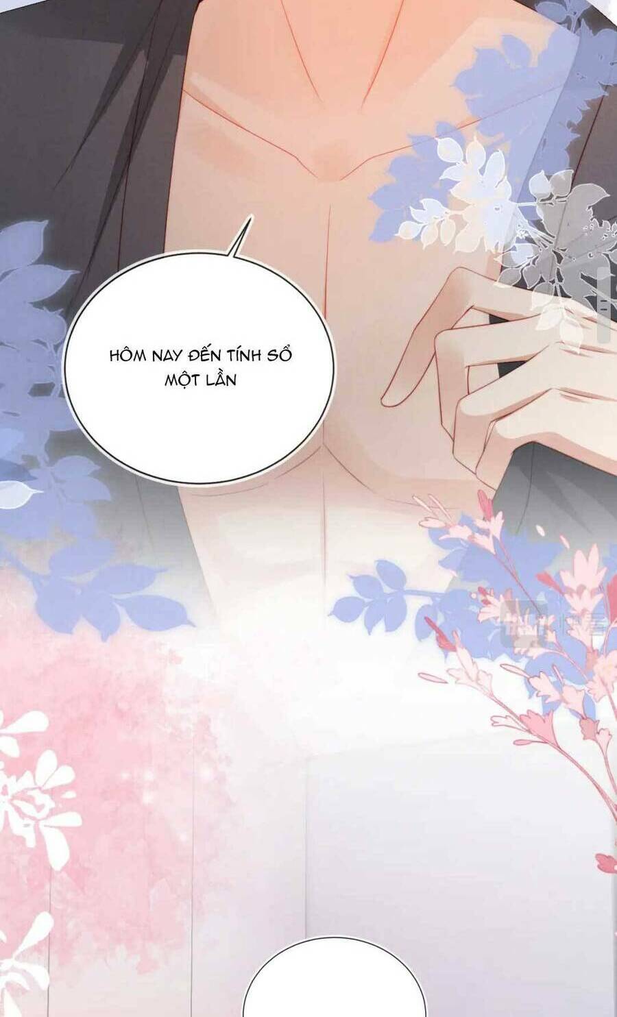 Hoắc Thiếu Lại Phải Theo Đuổi Vợ Yêu Rồi: Chapter 8
