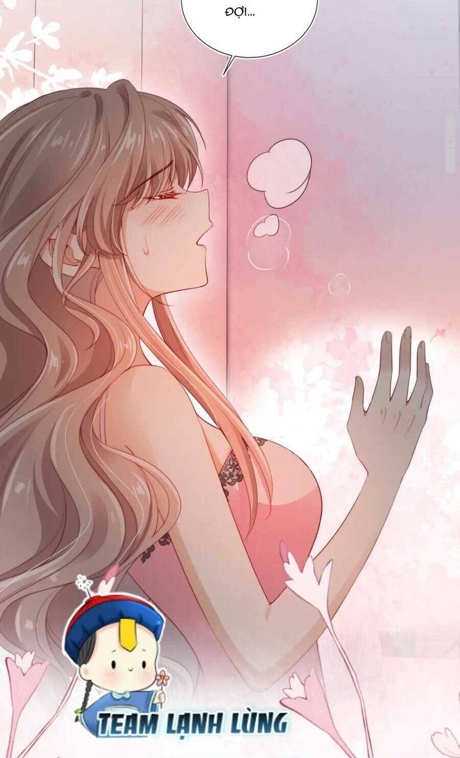 Hoắc Thiếu Lại Phải Theo Đuổi Vợ Yêu Rồi: Chapter 8
