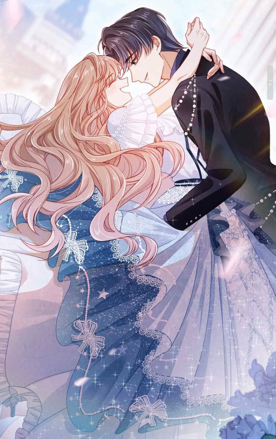 Hoắc Thiếu Lại Phải Theo Đuổi Vợ Yêu Rồi: Chapter 9