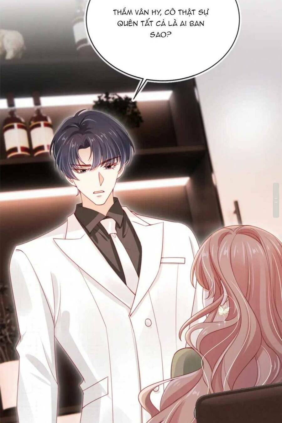 Hoắc Thiếu Lại Phải Theo Đuổi Vợ Yêu Rồi: Chapter 9