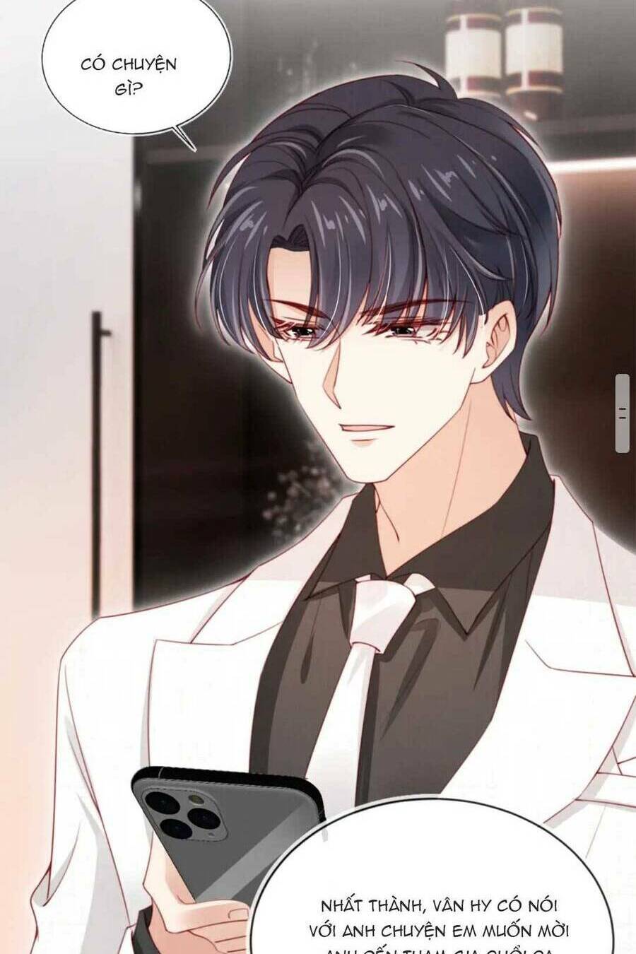 Hoắc Thiếu Lại Phải Theo Đuổi Vợ Yêu Rồi: Chapter 9