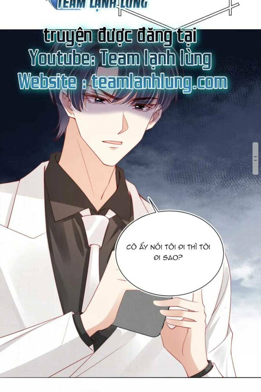 Hoắc Thiếu Lại Phải Theo Đuổi Vợ Yêu Rồi: Chapter 9