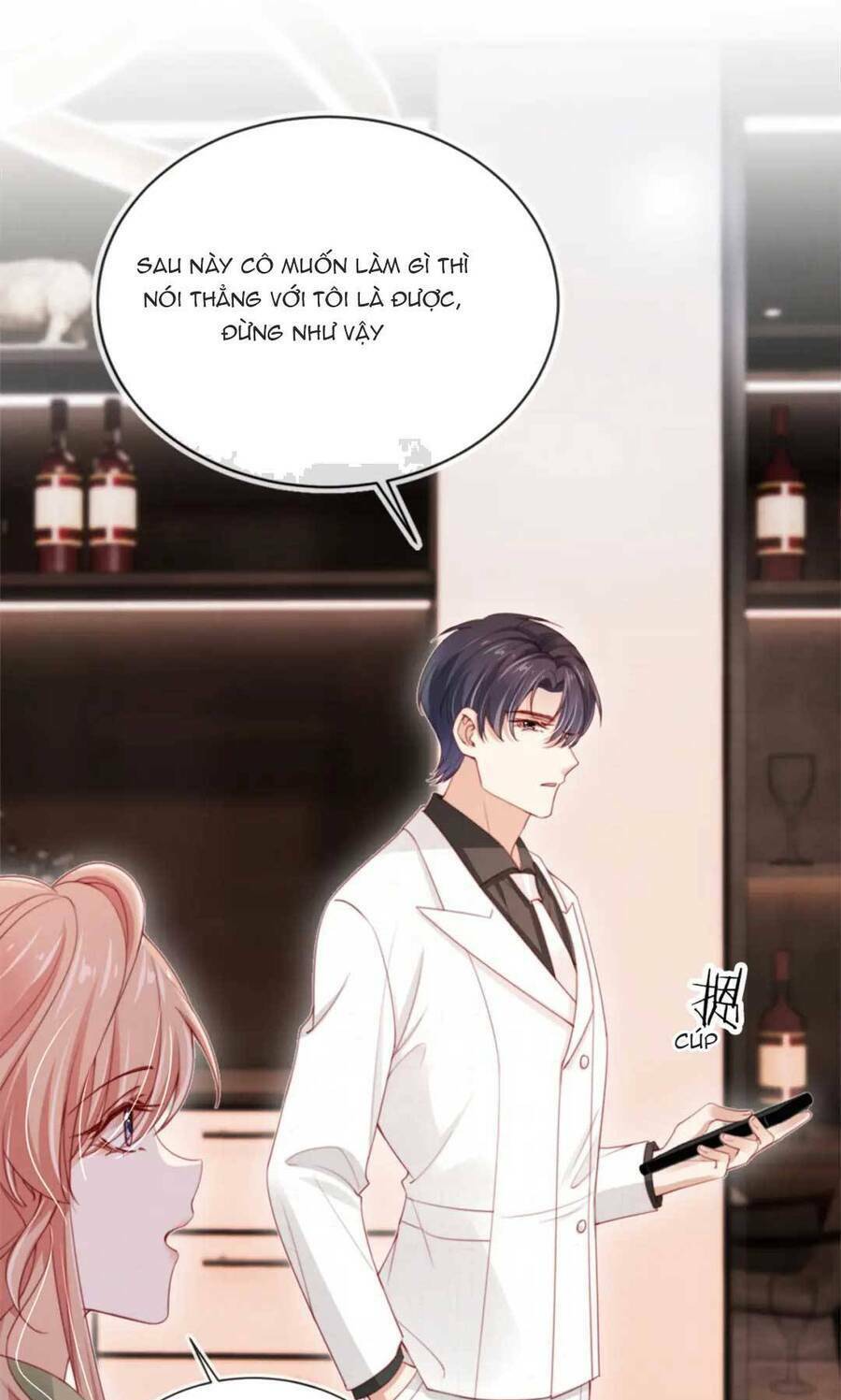 Hoắc Thiếu Lại Phải Theo Đuổi Vợ Yêu Rồi: Chapter 9