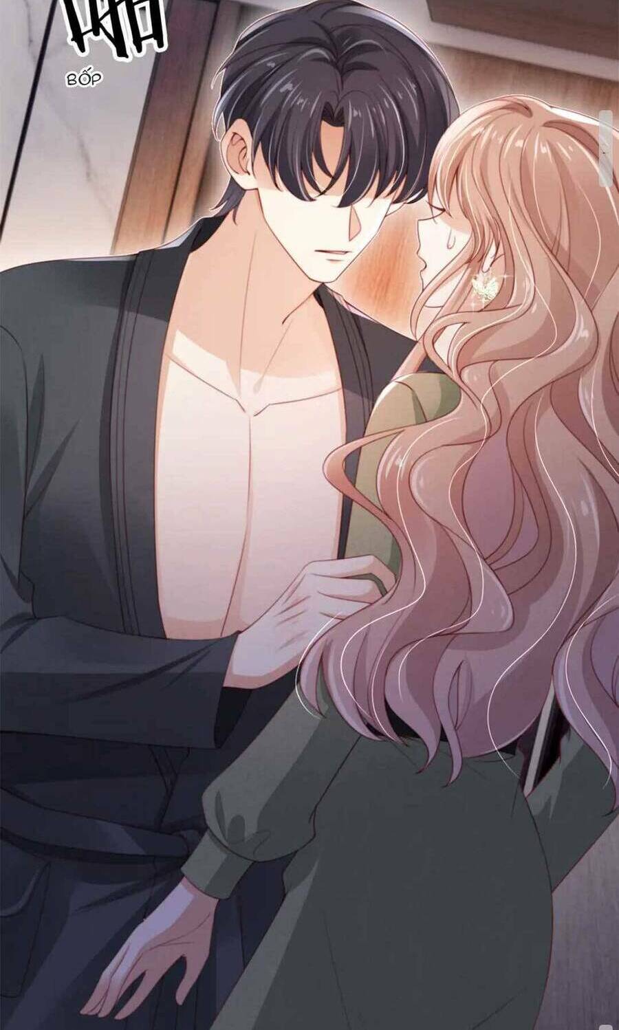 Hoắc Thiếu Lại Phải Theo Đuổi Vợ Yêu Rồi: Chapter 9