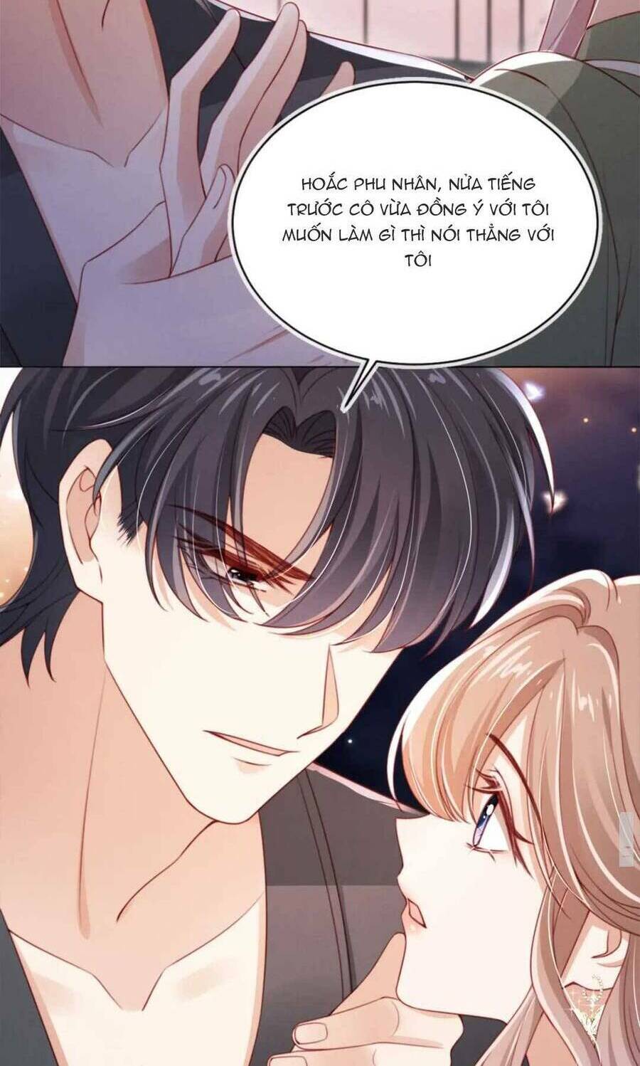 Hoắc Thiếu Lại Phải Theo Đuổi Vợ Yêu Rồi: Chapter 9