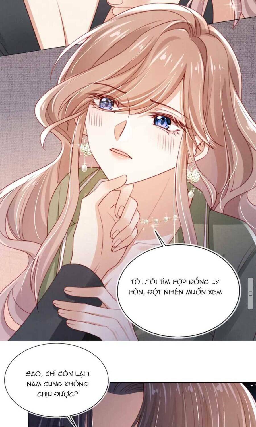 Hoắc Thiếu Lại Phải Theo Đuổi Vợ Yêu Rồi: Chapter 9