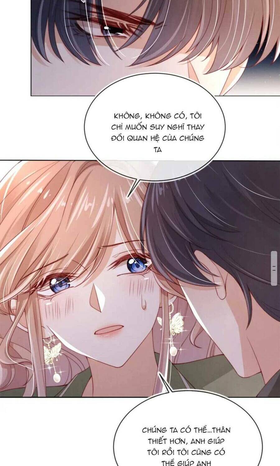 Hoắc Thiếu Lại Phải Theo Đuổi Vợ Yêu Rồi: Chapter 9