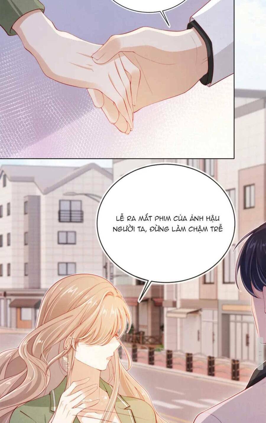 Hoắc Thiếu Lại Phải Theo Đuổi Vợ Yêu Rồi: Chapter 9