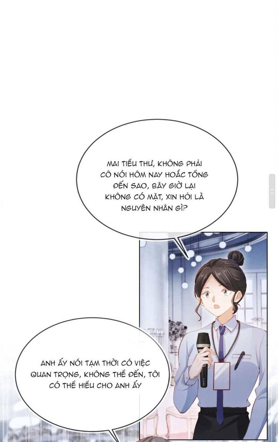 Hoắc Thiếu Lại Phải Theo Đuổi Vợ Yêu Rồi: Chapter 9