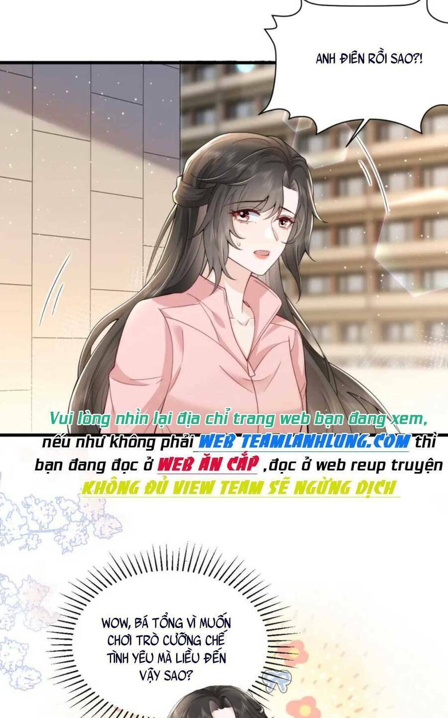 Tôn Trọng Số Mệnh Tra Nam, Buông Bỏ Tình Tiết Giúp Người: Chapter 13