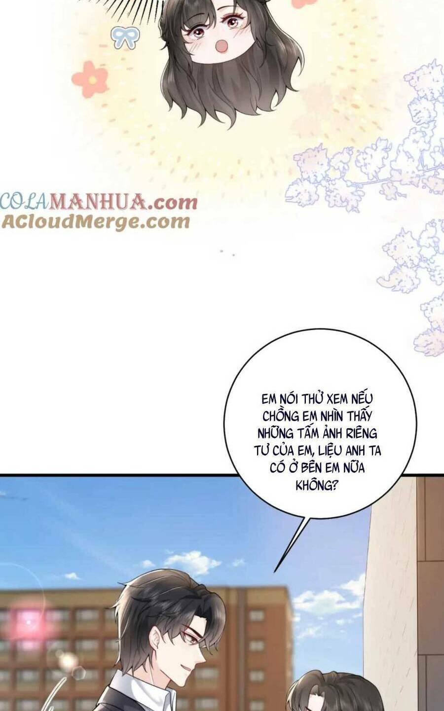 Tôn Trọng Số Mệnh Tra Nam, Buông Bỏ Tình Tiết Giúp Người: Chapter 13
